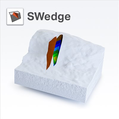 SWedge Product Image