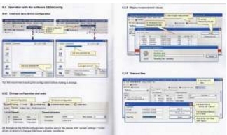 Seba ConFig Operation Software_SEBA Hydrometrie GmbH