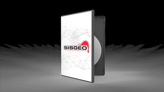 Sisgeo Smart Software for CDL Portable Datalogger