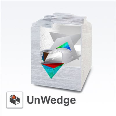 UnWedge Product Image