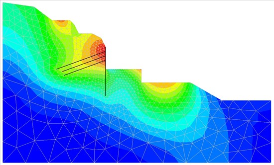 cesar-LCPC geotechnical software