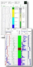 logplot software