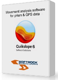 Quikslope6 [Geotechnical Investigation Software - Monitoring ...