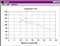 Geocal software compaction test